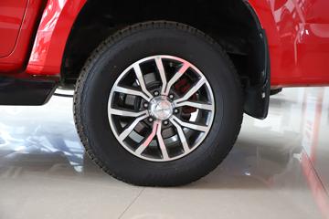 ������ʮ�� �￧TAGA H 2021�� ������ ��׼��� 3.0T���� 142���� ���� ˫��Ƥ��(����)ͼƬ