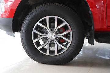 ������ʮ�� �￧TAGA H 2021�� ������ ��׼��� 3.0T���� 142���� ���� ˫��Ƥ��(����)ͼƬ