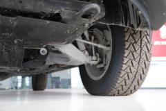 庆铃五十铃 达咖TAGA H 2021款 豪华版 标准轴距 3.0T柴油 142马力 两驱 双排皮卡(国六)