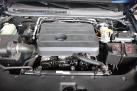 五十铃达咖TAGA H&nbsp;皮卡外观                                                图片