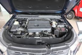 五十铃达咖TAGA H&nbsp;皮卡外观                                                图片