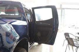 五十铃达咖TAGA H&nbsp;皮卡驾驶室                                               图片