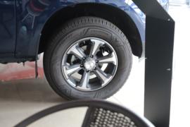 五十铃达咖TAGA H&nbsp;皮卡底盘                                                图片