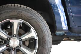 五十铃达咖TAGA H&nbsp;皮卡底盘                                                图片