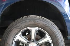 五十铃达咖TAGA H&nbsp;皮卡底盘                                                图片