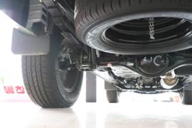 五十铃达咖TAGA H&nbsp;皮卡底盘                                                图片