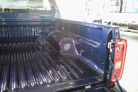 五十铃达咖TAGA H&nbsp;皮卡上装                                                图片