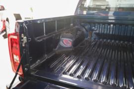 五十铃达咖TAGA H&nbsp;皮卡上装                                                图片