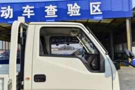 顺威小卡&nbsp;载货车外观                                                图片