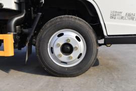 顺威小卡&nbsp;载货车底盘                                                图片