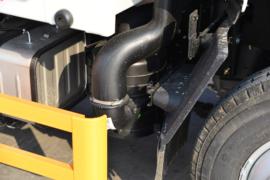 顺威小卡&nbsp;载货车底盘                                                图片