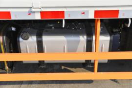 顺威小卡&nbsp;载货车底盘                                                图片