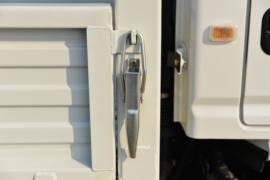 顺威小卡&nbsp;载货车上装                                                图片