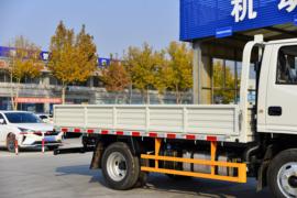 顺威小卡&nbsp;载货车上装                                                图片