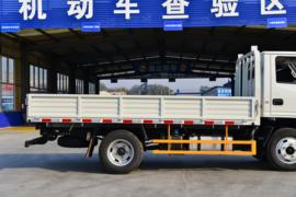 顺威小卡&nbsp;载货车上装                                                图片