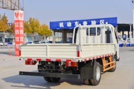 顺威小卡&nbsp;载货车上装                                                图片