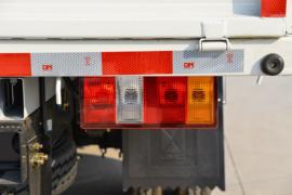 顺威小卡&nbsp;载货车上装                                                图片