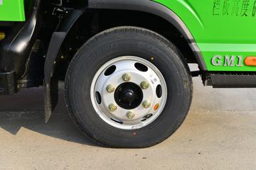 ���� ����M1 130���� 4X2 3.2����ж��(����)(KMC3041SA268DP6)ͼƬ