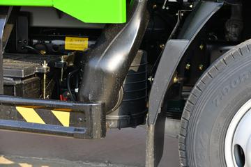 ���� ����M1 130���� 4X2 3.2����ж��(����)(KMC3041SA268DP6)ͼƬ