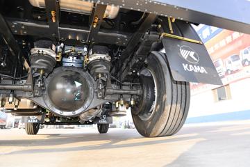 ���� ����M1 130���� 4X2 3.2����ж��(����)(KMC3041SA268DP6)ͼƬ