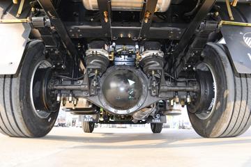 ���� ����M1 130���� 4X2 3.2����ж��(����)(KMC3041SA268DP6)ͼƬ