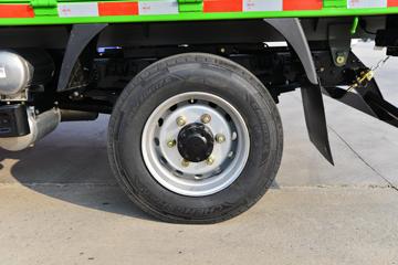 ���� ����M1 130���� 4X2 3.2����ж��(����)(KMC3041SA268DP6)ͼƬ