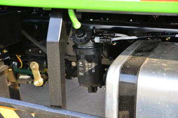 ���� ����M1 130���� 4X2 3.2����ж��(����)(KMC3041SA268DP6)ͼƬ