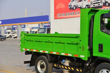 ���� ����M1 130���� 4X2 3.2����ж��(����)(KMC3041SA268DP6)ͼƬ