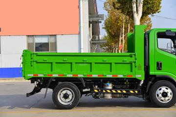 ���� ����M1 130���� 4X2 3.2����ж��(����)(KMC3041SA268DP6)ͼƬ