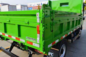 ���� ����M1 130���� 4X2 3.2����ж��(����)(KMC3041SA268DP6)ͼƬ