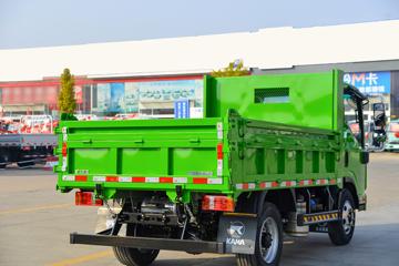 ���� ����M1 130���� 4X2 3.2����ж��(����)(KMC3041SA268DP6)ͼƬ