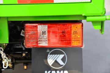 ���� ����M1 130���� 4X2 3.2����ж��(����)(KMC3041SA268DP6)ͼƬ