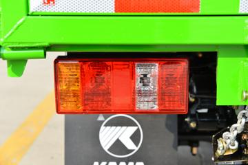 ���� ����M1 130���� 4X2 3.2����ж��(����)(KMC3041SA268DP6)ͼƬ