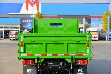 ���� ����M1 130���� 4X2 3.2����ж��(����)(KMC3041SA268DP6)ͼƬ