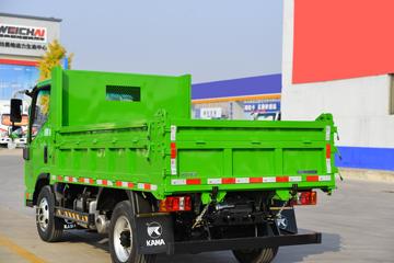 ���� ����M1 130���� 4X2 3.2����ж��(����)(KMC3041SA268DP6)ͼƬ