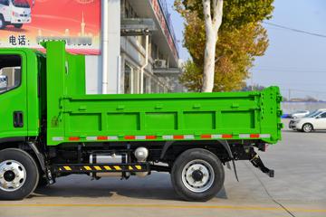 ���� ����M1 130���� 4X2 3.2����ж��(����)(KMC3041SA268DP6)ͼƬ