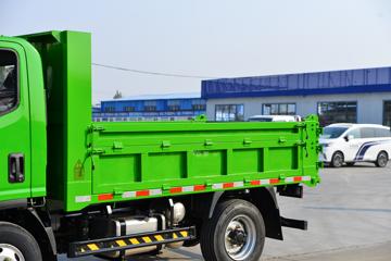 ���� ����M1 130���� 4X2 3.2����ж��(����)(KMC3041SA268DP6)ͼƬ