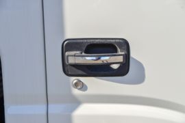 帅铃S6&nbsp;载货车外观                                                图片