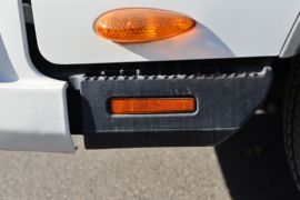 帅铃S6&nbsp;载货车外观                                                图片