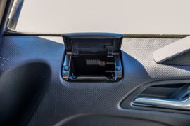 帅铃S6&nbsp;载货车驾驶室                                               图片