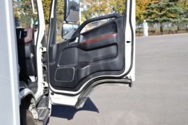 帅铃S6&nbsp;载货车驾驶室                                               图片