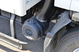 帅铃S6&nbsp;载货车底盘                                                图片