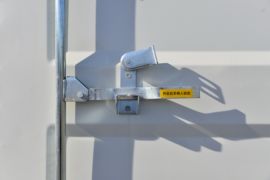 帅铃S6&nbsp;载货车上装                                                图片