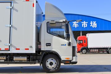  ˧ES6 4.5T 4.15׵Ŵ綯ʽῨ(HFC5046XXYEV1)100.46kWhͼƬ