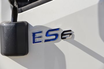  ˧ES6 4.5T 4.15׵Ŵ綯ʽῨ(HFC5046XXYEV1)100.46kWhͼƬ
