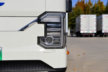  ˧ES6 4.5T 4.15׵Ŵ綯ʽῨ(HFC5046XXYEV1)100.46kWhͼƬ