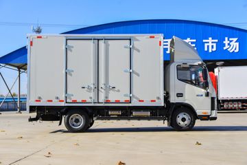  ˧ES6 4.5T 4.15׵Ŵ綯ʽῨ(HFC5046XXYEV1)100.46kWhͼƬ