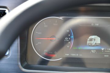 ���� ˧��ES6 4.5T 4.15�׵��Ŵ��綯��ʽ�Ῠ100.46kWhͼƬ