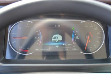 ���� ˧��ES6 4.5T 4.15�׵��Ŵ��綯��ʽ�Ῠ100.46kWhͼƬ