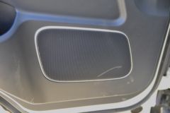 江淮 帅铃ES6 4.5T 4.15米单排纯电动厢式轻卡(HFC5046XXYEV1)100.46kWh
